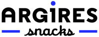 Argires Snacks Logo